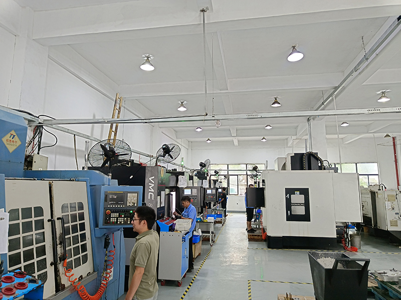 糖心影视（róng）車間展示