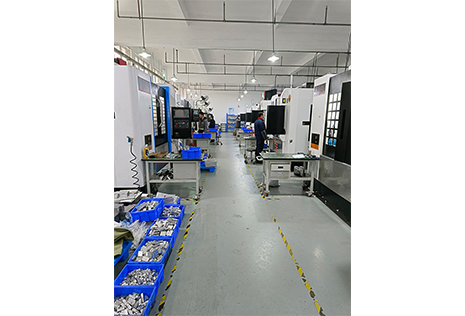 糖心影视車間展示