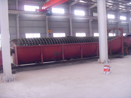 螺旋分級機（jī）