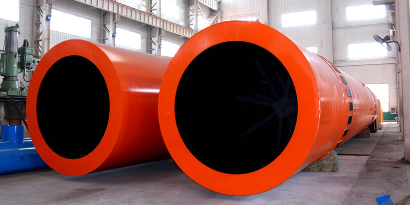 熟料冷（lěng）卻機