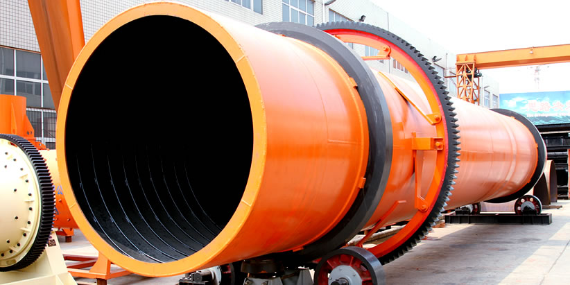 雲(yún)母粉烘幹機