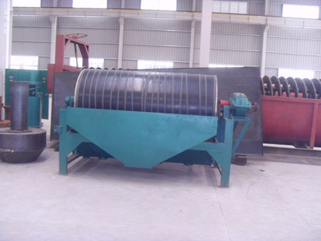 錳鐵礦磁選機（jī）