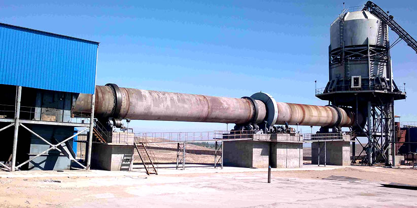 土壤如何修複還原？需要哪些設（shè）備？工（gōng）藝方（fāng）案是什麽？