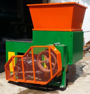 編織袋撕碎機型號|編織袋（dài）撕碎機品（pǐn）牌|編織袋撕碎機圖片