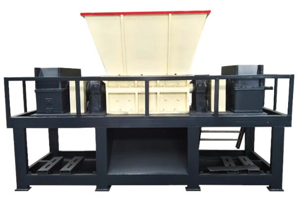 易拉（lā）罐破碎機（jī）什麽牌子好|易拉罐破碎機生產廠家