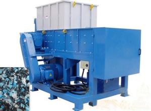 生活垃圾（jī）撕（sī）碎機|生活垃圾撕碎機廠家|生活垃圾撕碎機出廠價