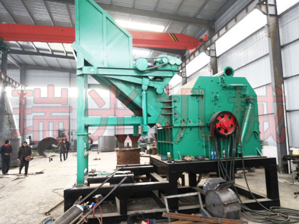 廢舊汽（qì）車撕碎機多少錢|廢舊汽車撕碎機哪裏有賣