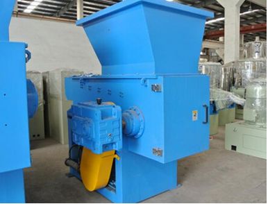 橡膠粉碎機生產廠家|橡膠粉碎機什麽牌（pái）子（zǐ）好