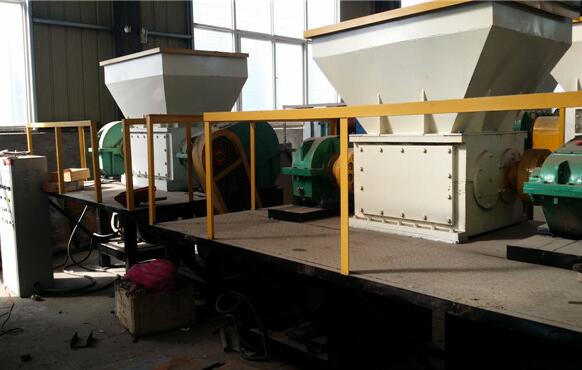 家具撕碎機經濟效益|家具撕碎機哪裏有