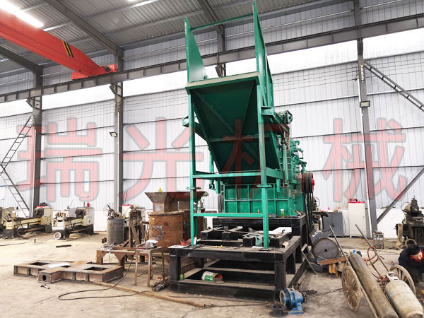 模板撕碎（suì）機品牌|模板撕碎機生產廠家|模板撕碎機多少錢