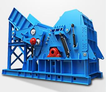 木材撕碎機|木（mù）材撕（sī）碎機廠家|木材撕碎機價格