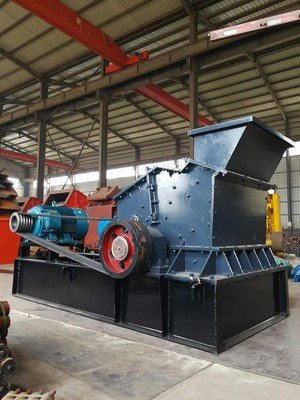 礫石製砂機操作時有哪（nǎ）些注意事項