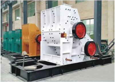 低碳(tàn)環保頁岩(yán)製砂機開(kāi)啟(qǐ)製砂新(xīn)形勢