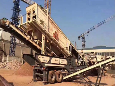 建築垃圾分揀_餐飲廚餘垃圾分揀_鋼廠廢鋼垃圾（jī）分選設（shè）備