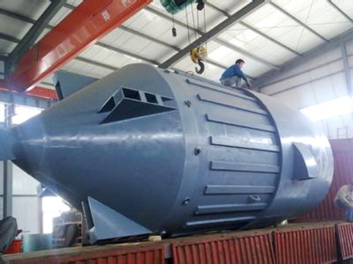 立(lì)式烘幹機 立式烘幹機