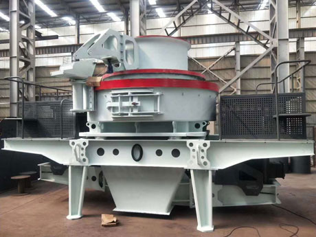 石灰（huī）岩衝擊式破碎機