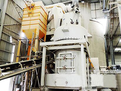 高嶺土（tǔ）磨粉機（jī）