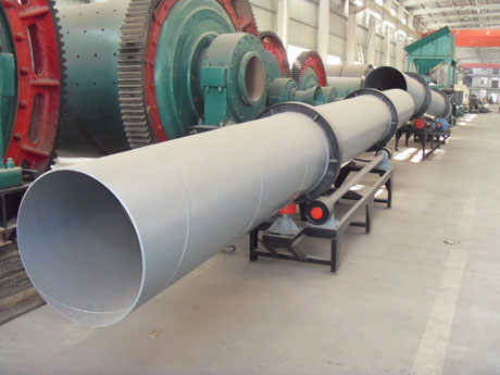 小型烘（hōng）幹機