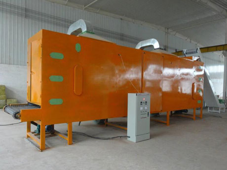 花生烘幹機（jī）