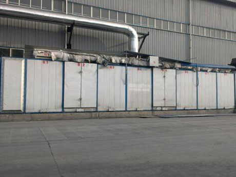 苦瓜烘（hōng）幹機