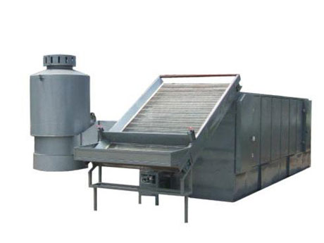 花（huā）椒烘幹機