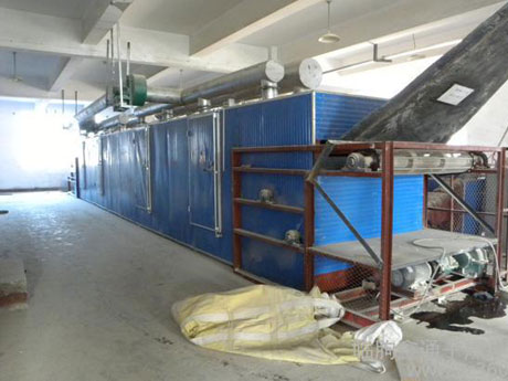 蚊香烘（hōng）幹機