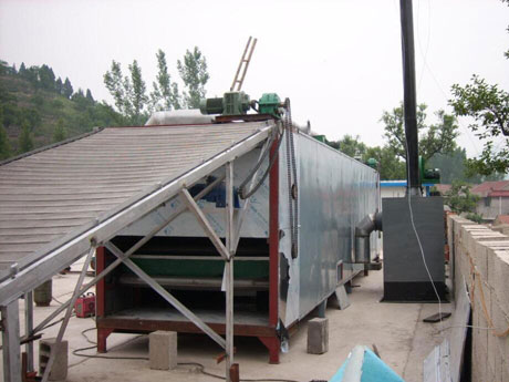 石斛烘（hōng）幹機