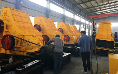 煤（méi）矸石粉碎機