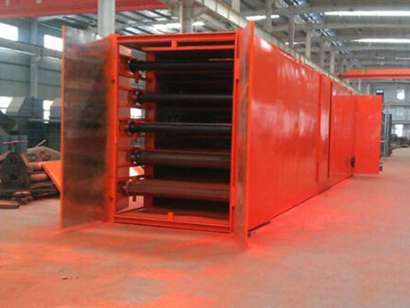 香（xiāng）腸烘幹（gàn）機