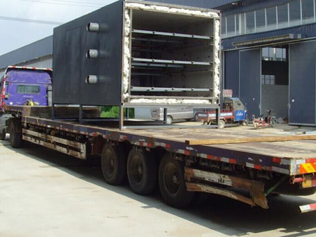 腐（fǔ）竹烘幹機