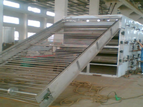 銀（yín）耳烘幹機